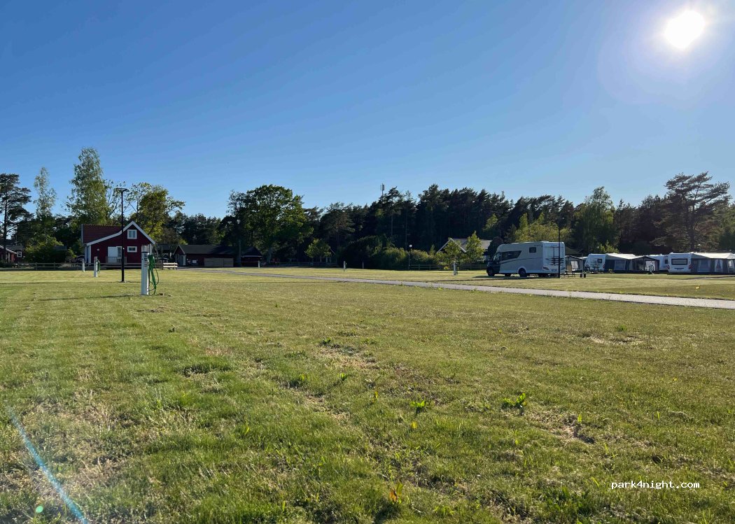Bödagårdens Camping — foto 2