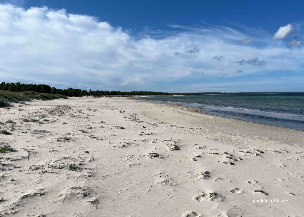 Bödagårdens Camping — foto 4