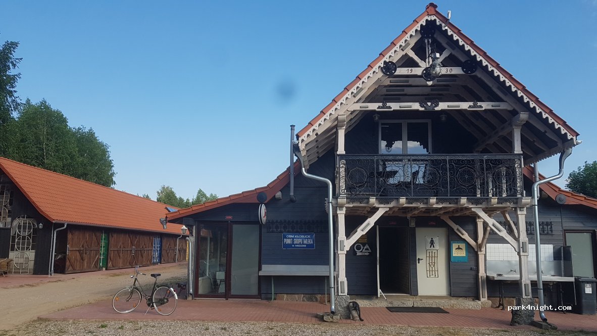 Camping Konradówka — foto 5