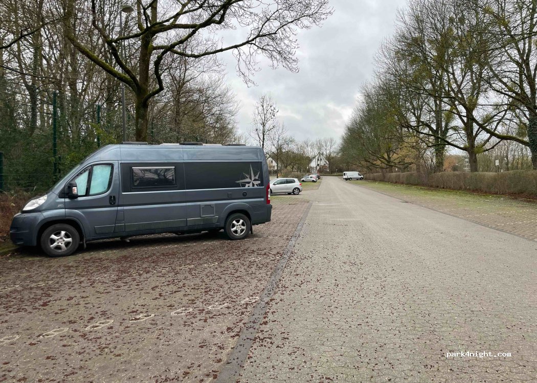 (40878) Ratingen - 6 Haus zum Haus — foto