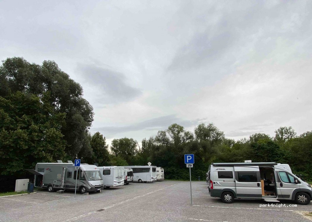 (93093) Donaustauf - Eichendorffstraße — foto