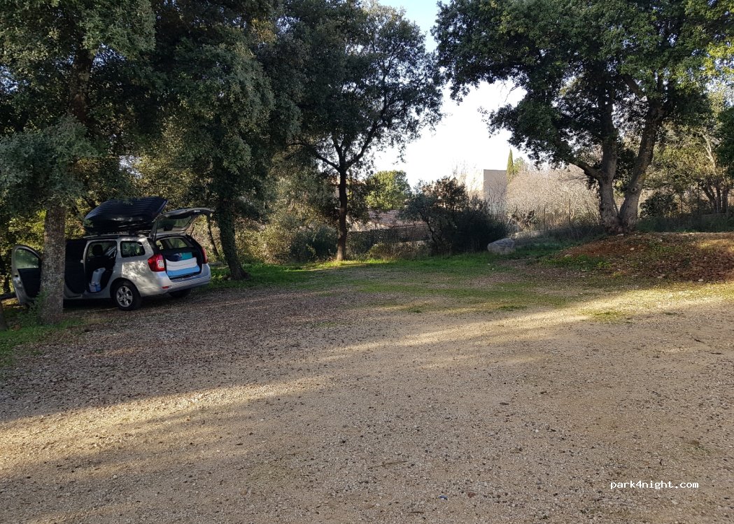 (84400) Rustrel - 5403F Impasse de Fargeon — foto 4