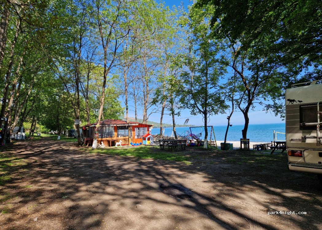 Yalı Piknik Kamp — foto 3