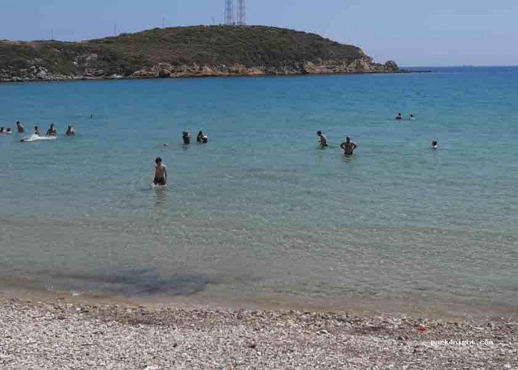 (33840) Mersin - Mersin - Antalya Yolu — foto