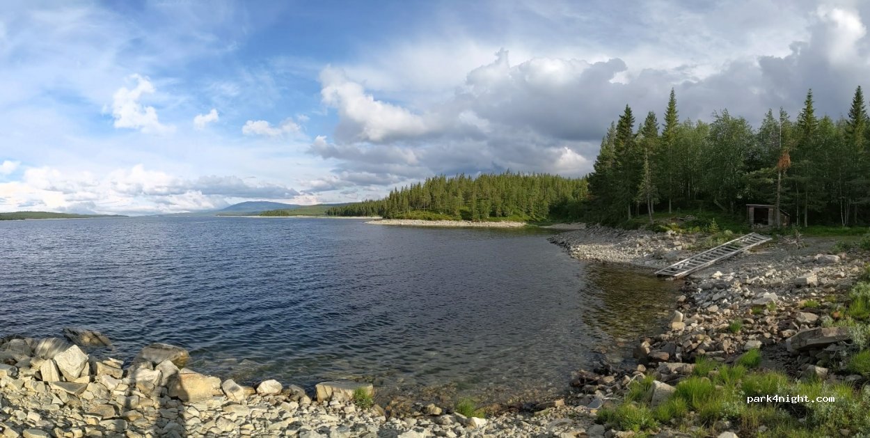 (830 10) Undersåker - Unnamed Road — foto 2
