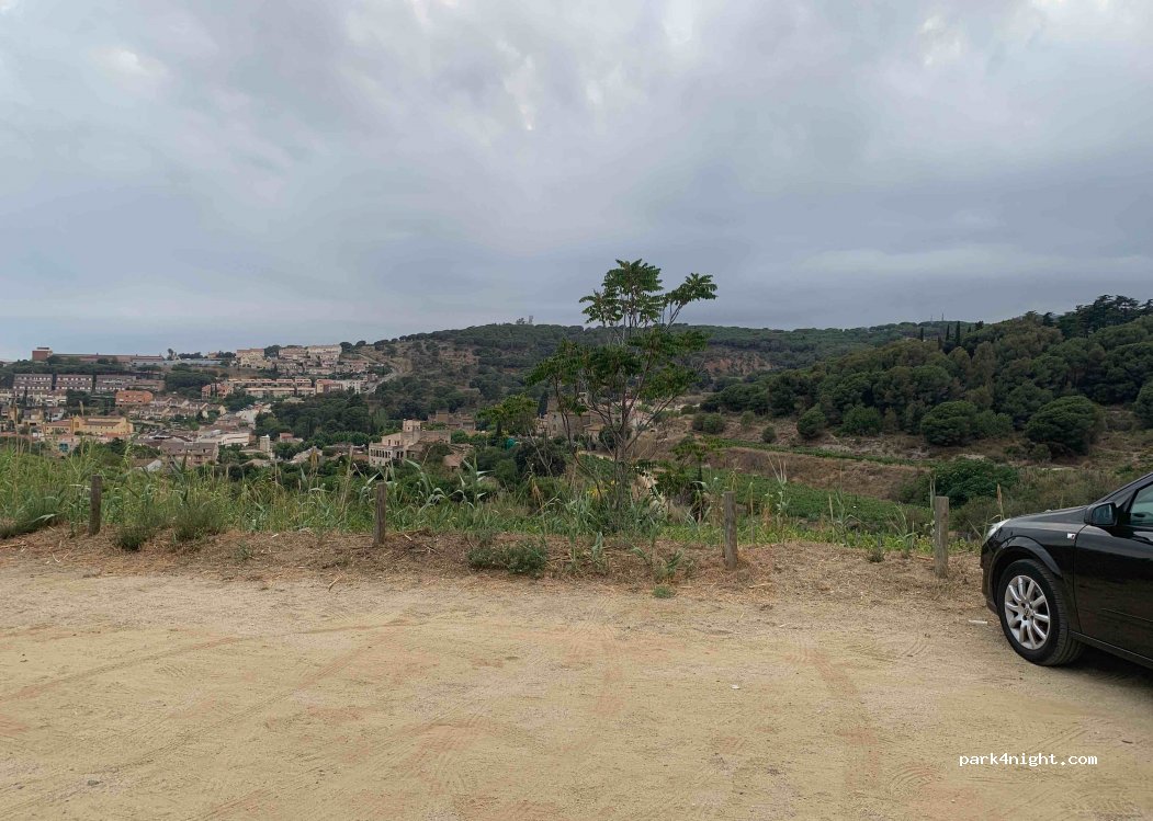 (08329) Teià - 2 Camí del Cementiri — foto 3