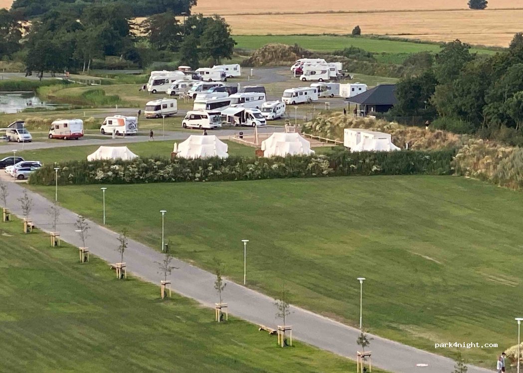 marsk camp — foto 3