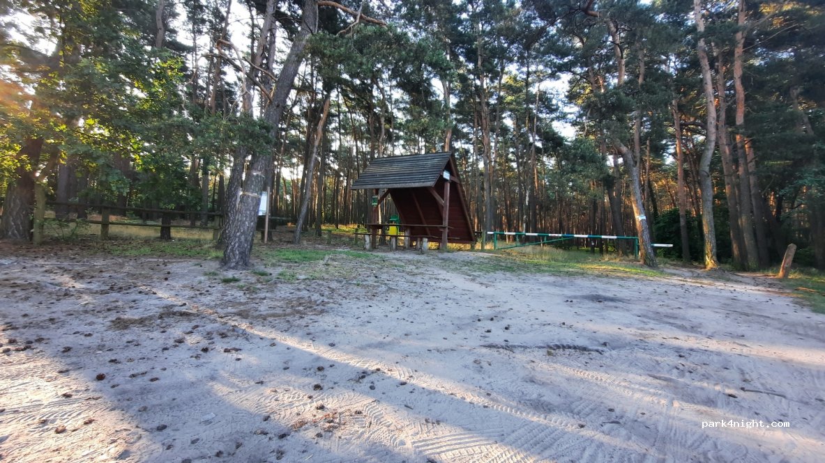 (95-082) Barycz - — foto