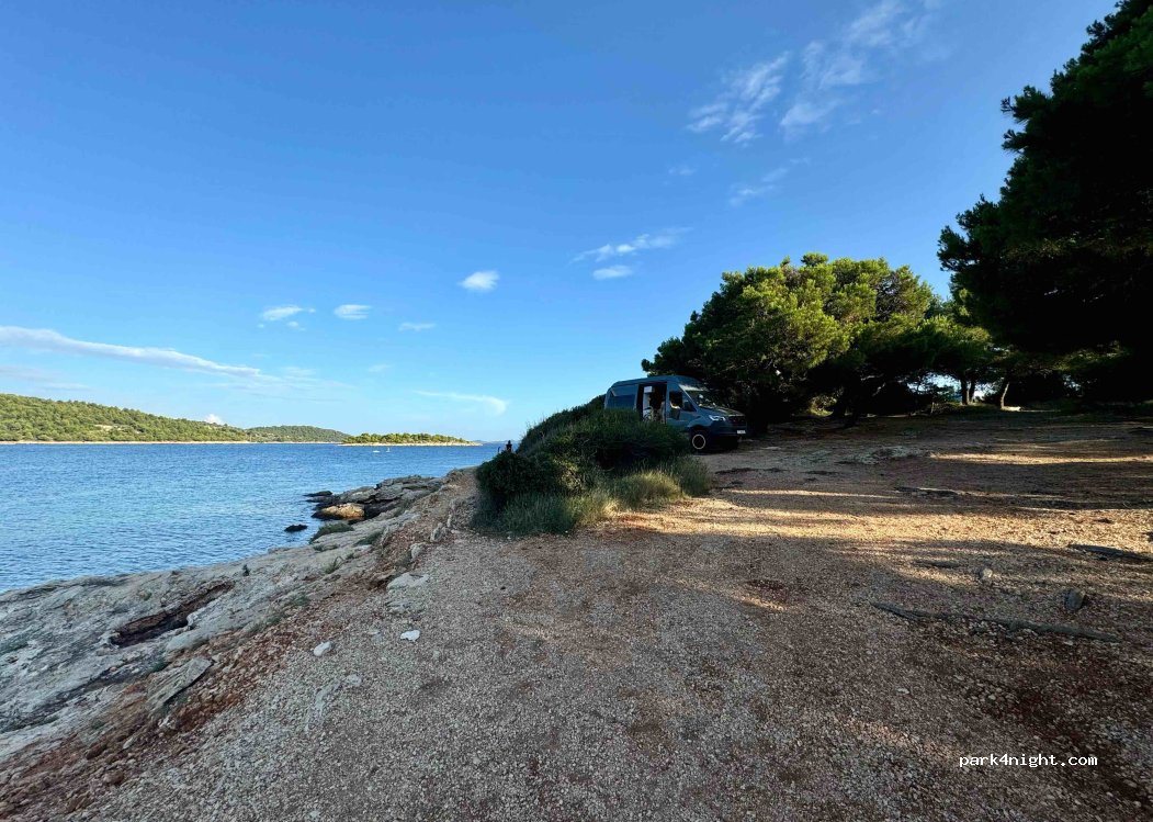 Auto Camp Nikola Kosirina — foto 3
