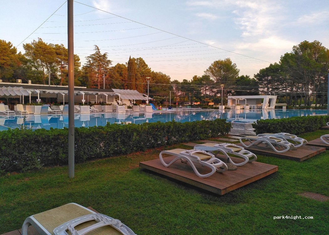 Camping Valkanela — foto 2