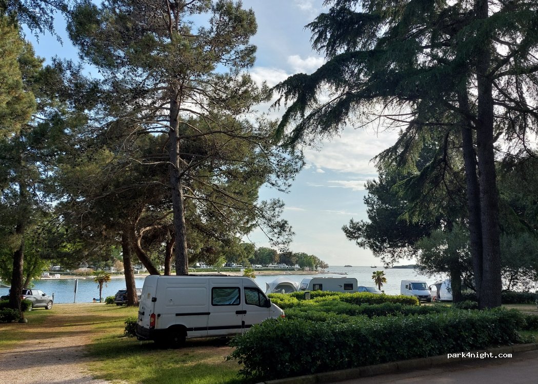 Camping Valkanela — foto 5