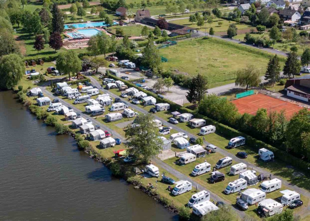 Main Camp Resort Zellingen — foto 2