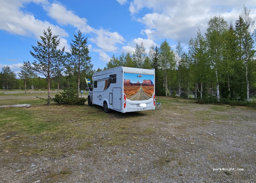 Fox and Elk Camping — foto 3