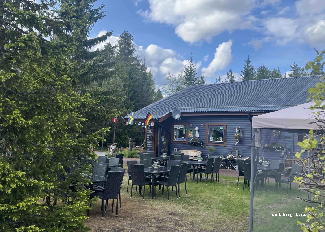 Fox and Elk Camping — foto 4