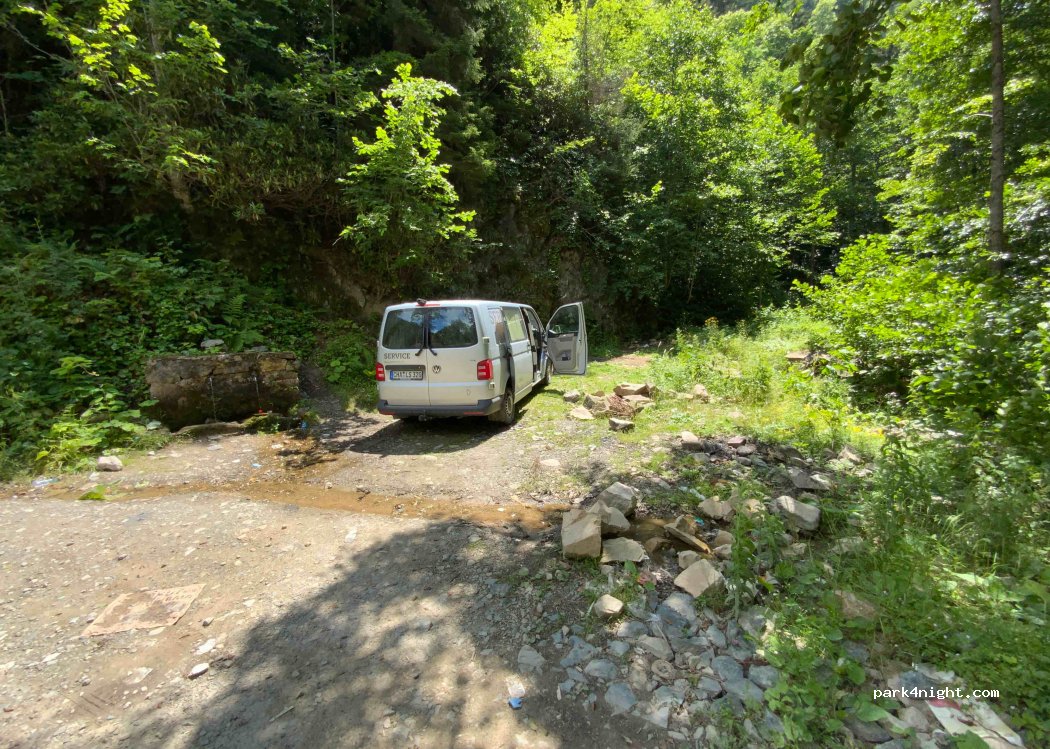 (29830) Elciğez - Unnamed Road — foto