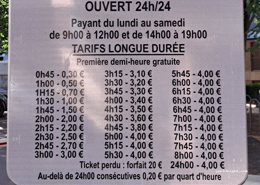 (51100) Reims - 3 Rue Colasse — foto 5