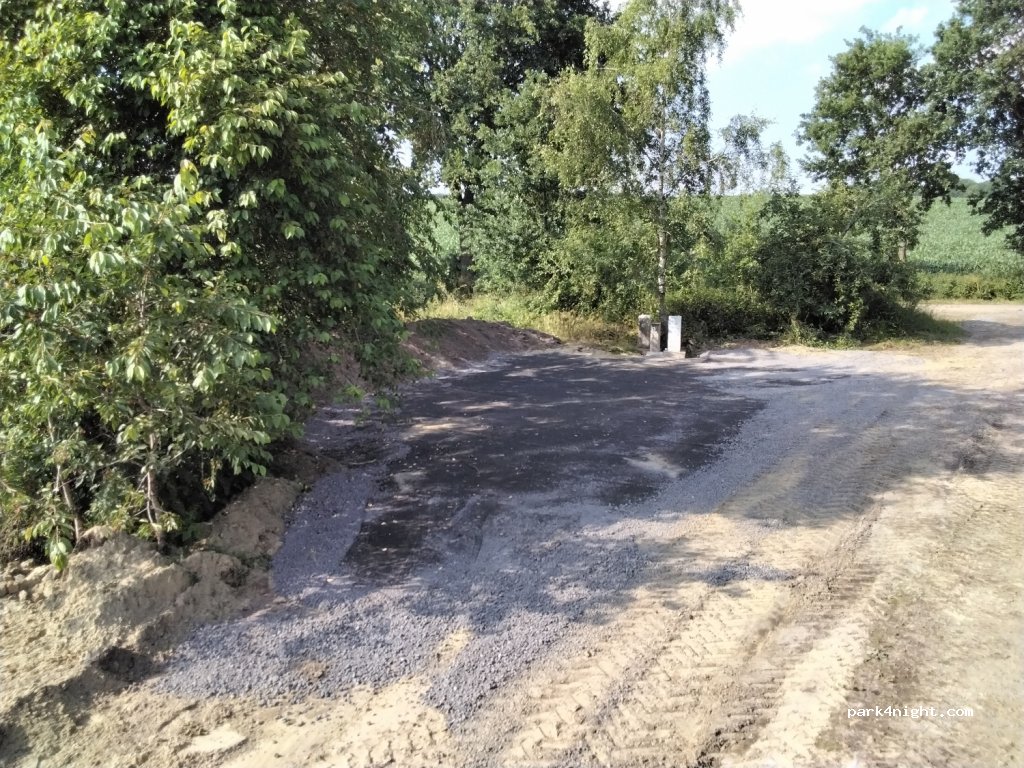 (49577) Ankum - 41 Ziegeleiweg — foto