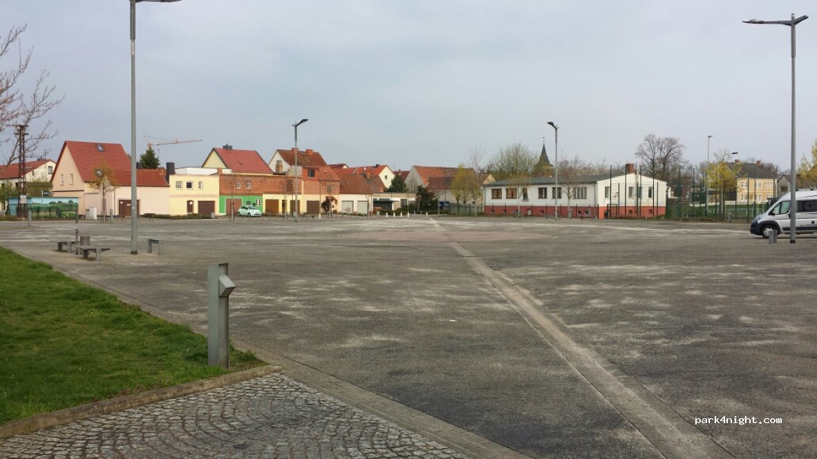 (39179) Barleben - 32 Burgenser Straße — foto 4