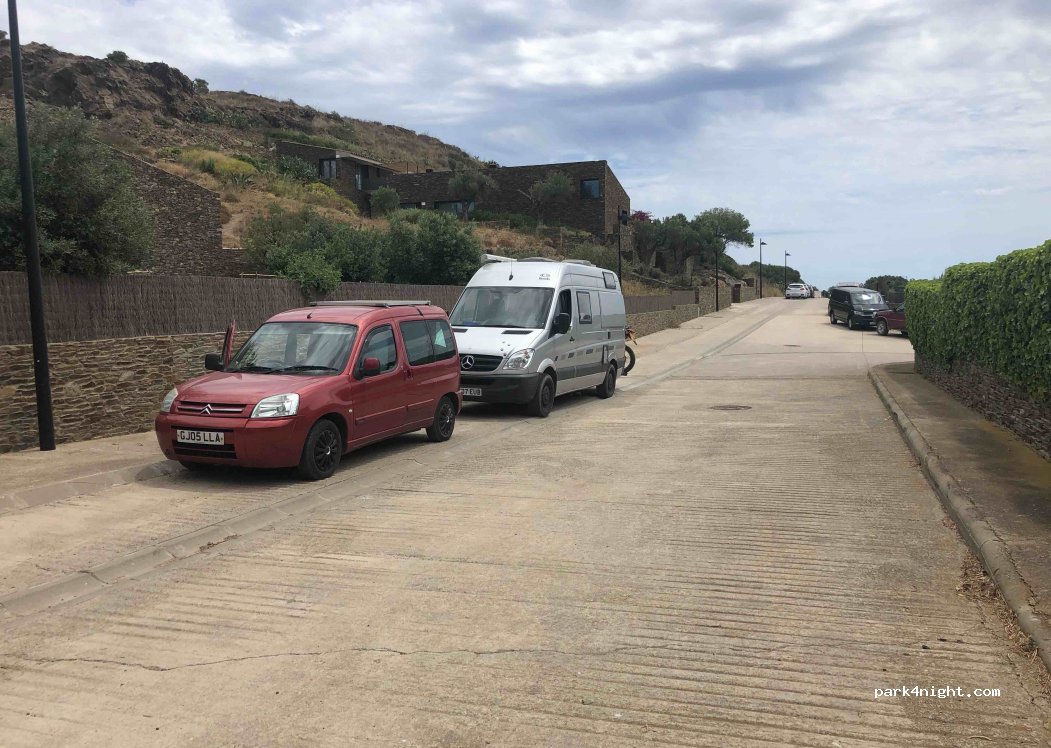 (17488) Cadaques - 37P Cami de s'Alqueria — foto