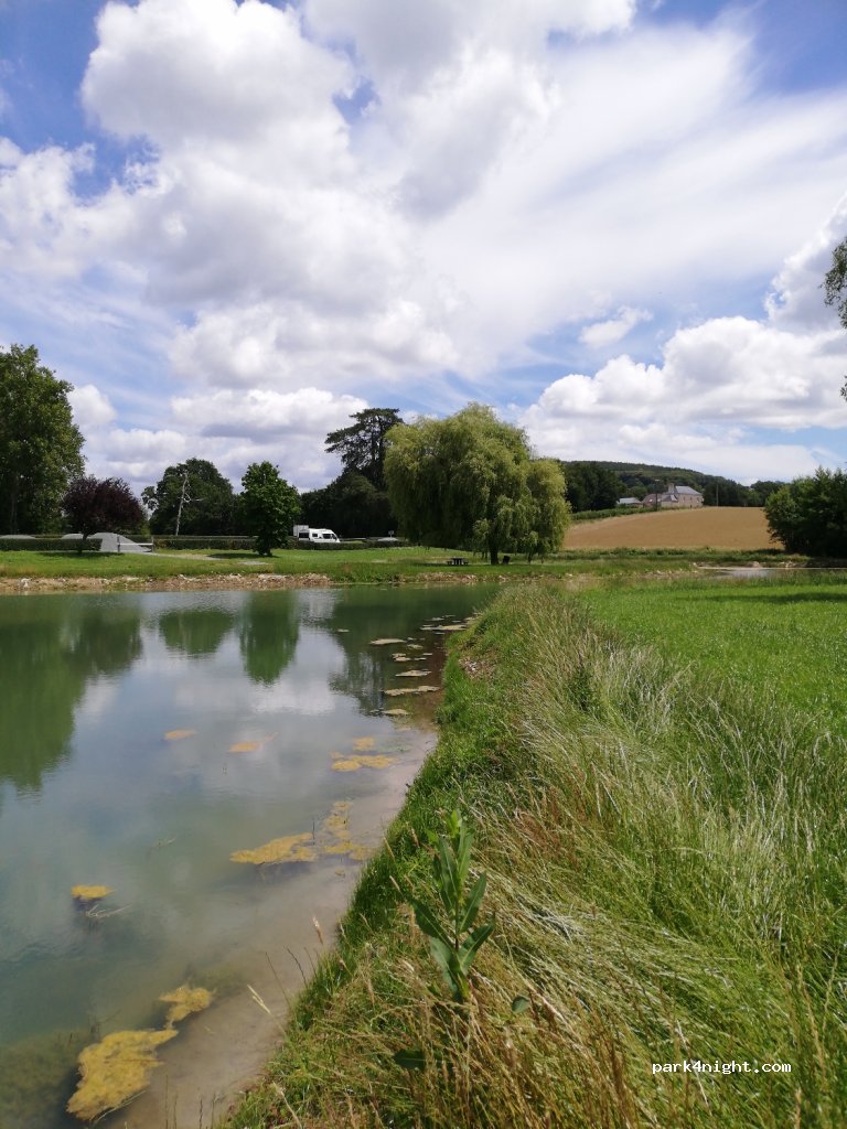 (53600) Assé-le-Bérenger - 4 Route de Sillé — foto