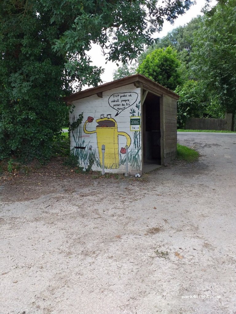 (85640) Mouchamps - 3 Rue de Saint-Fiacre — foto