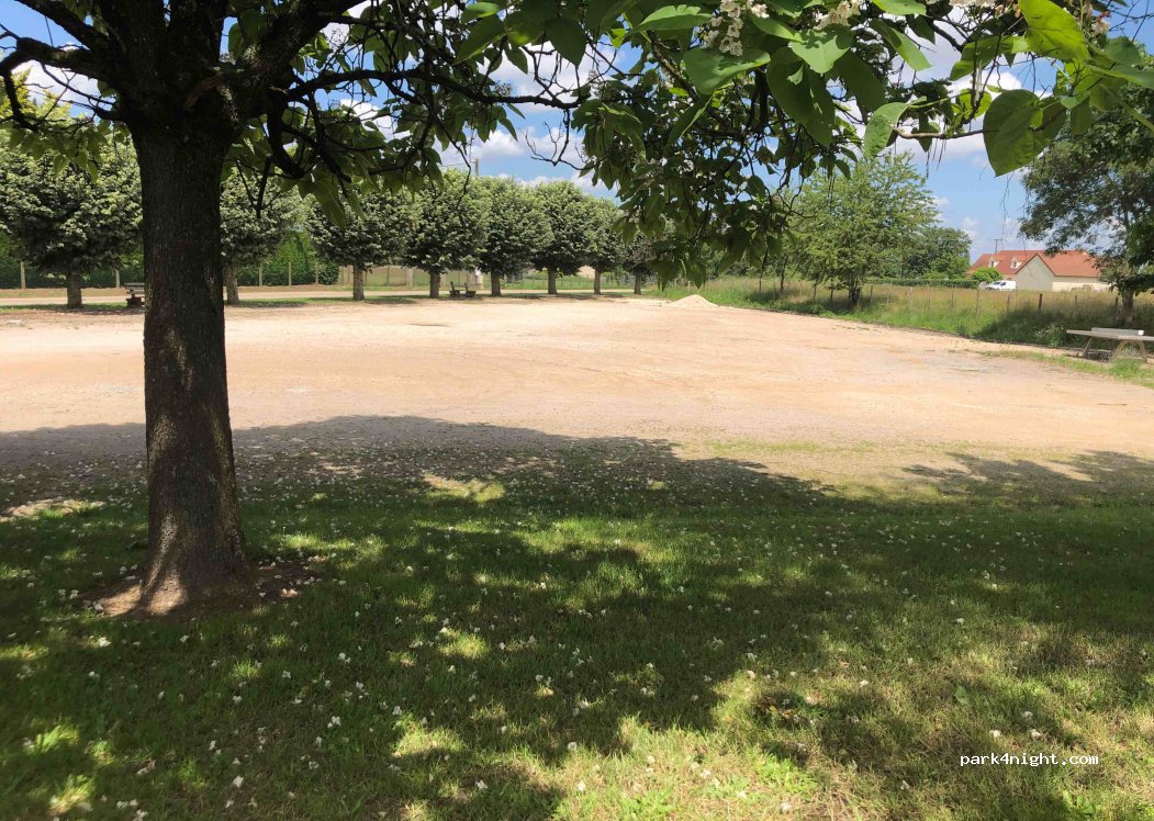 (71290) Ormes - 124 Rue de la Légende — foto