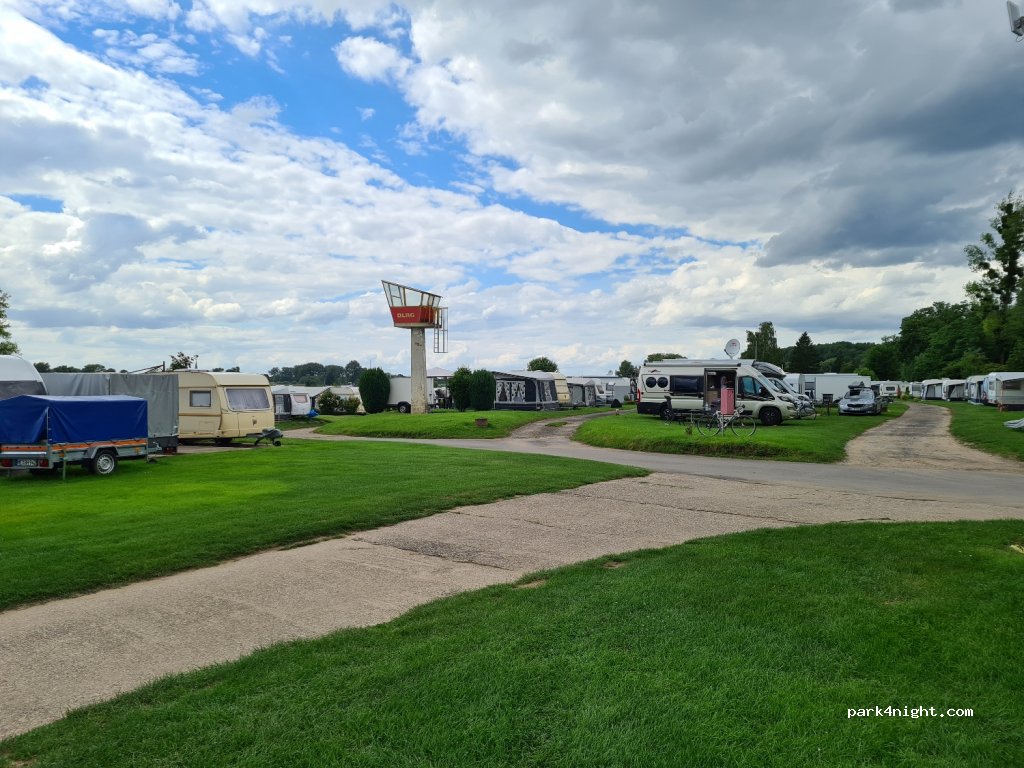 Campingplatz Rheinblick — foto 2