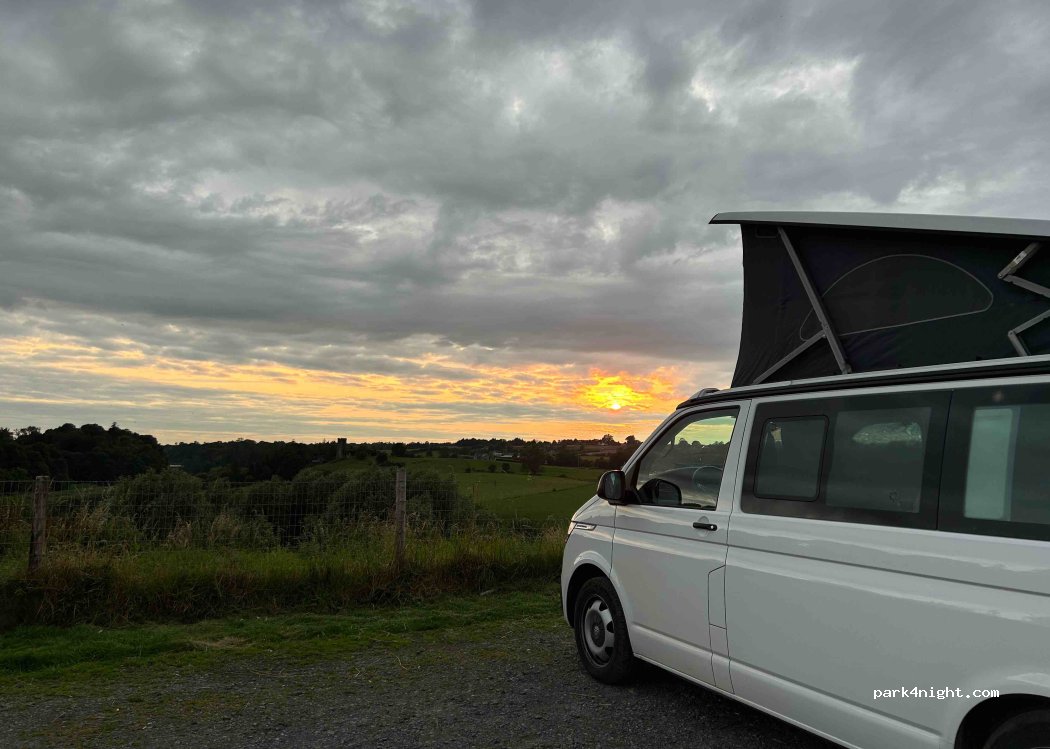 () - Slí na Boinne Boyne Way — foto 4