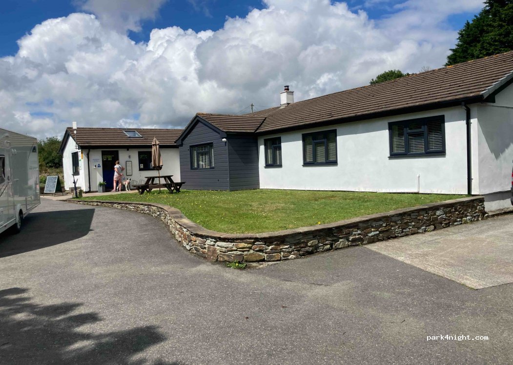 River Valley Holiday Park — foto 2