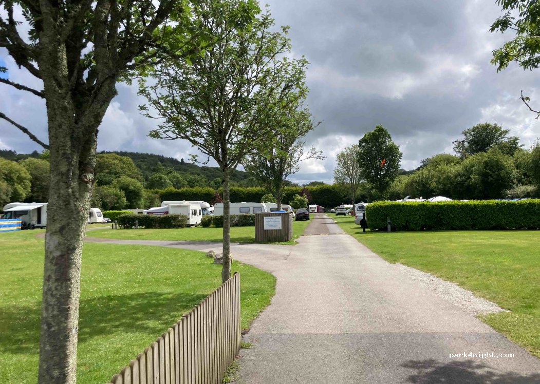 River Valley Holiday Park — foto 3