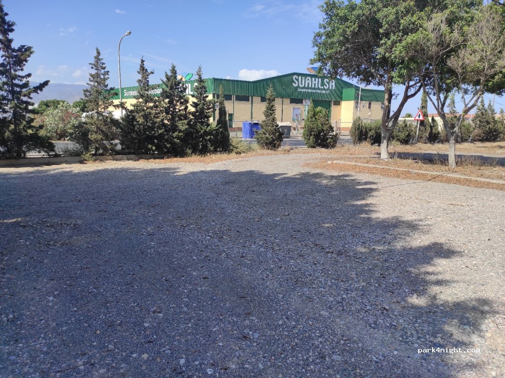 (04745) La Mojonera - 14 A-358 — foto 3