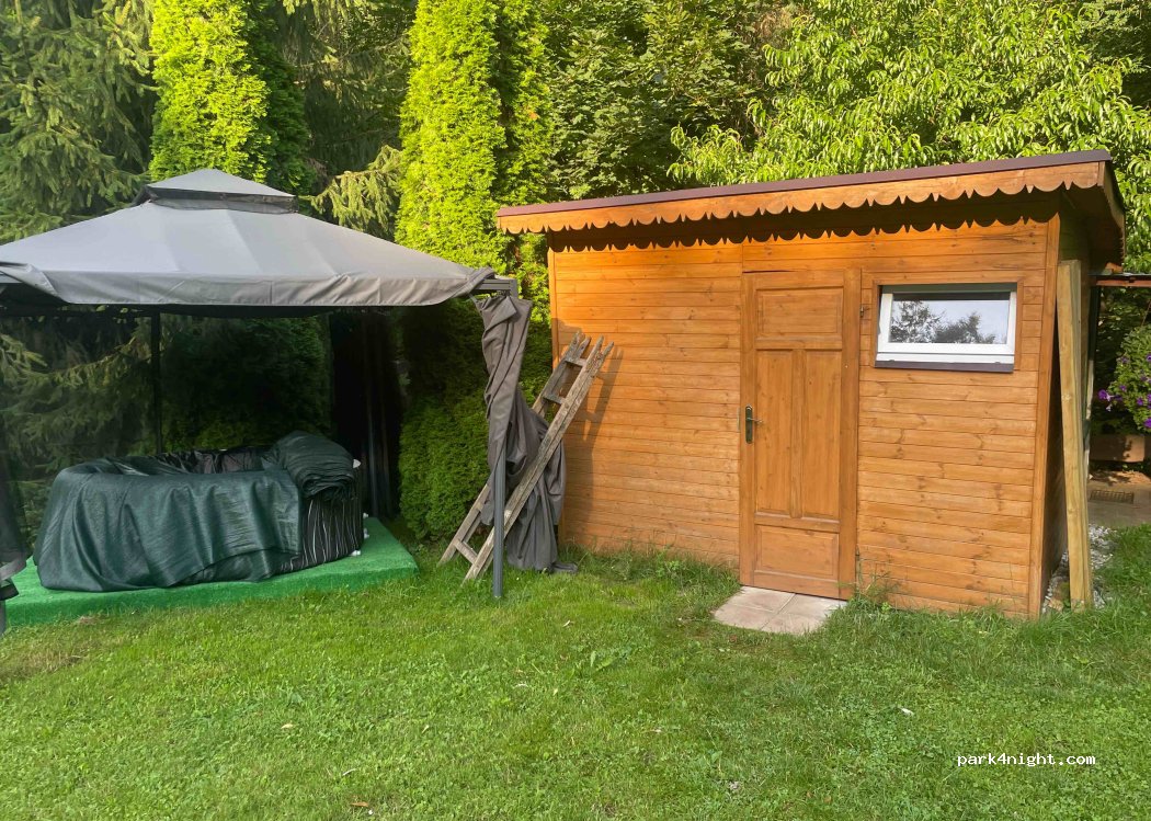 Camping — foto 2
