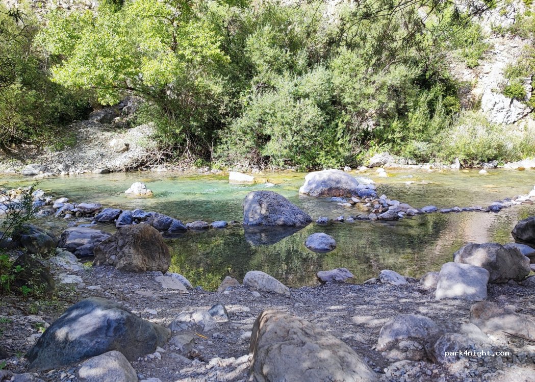 Camping Vives — foto 3