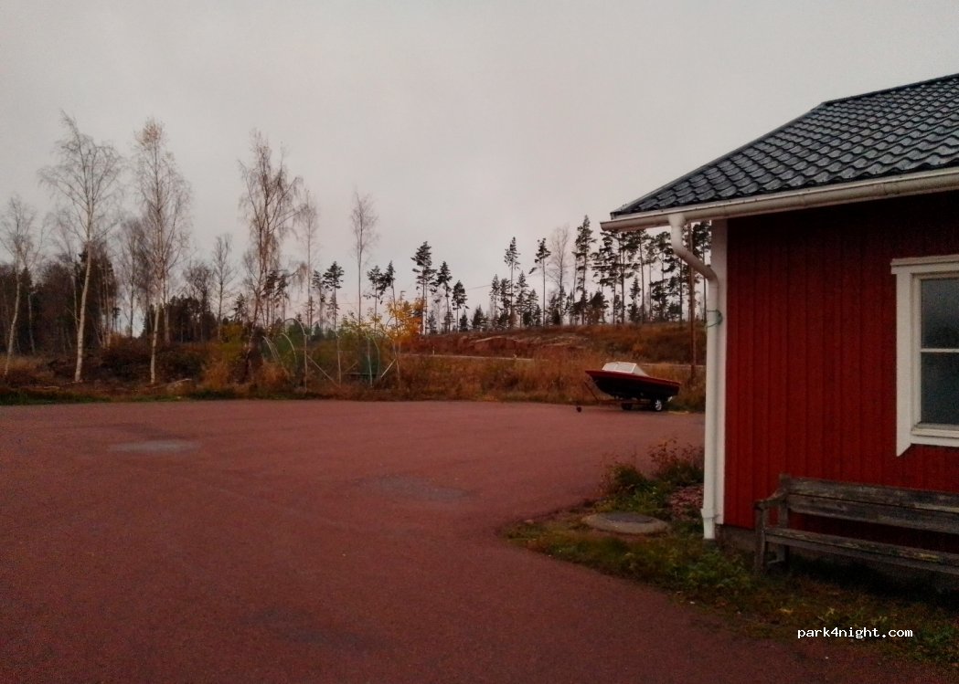 () - 2190-2208 Hammarlandsvägen — foto 3