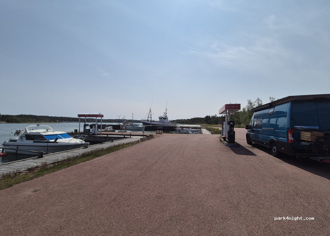() - 2190-2208 Hammarlandsvägen — foto 5