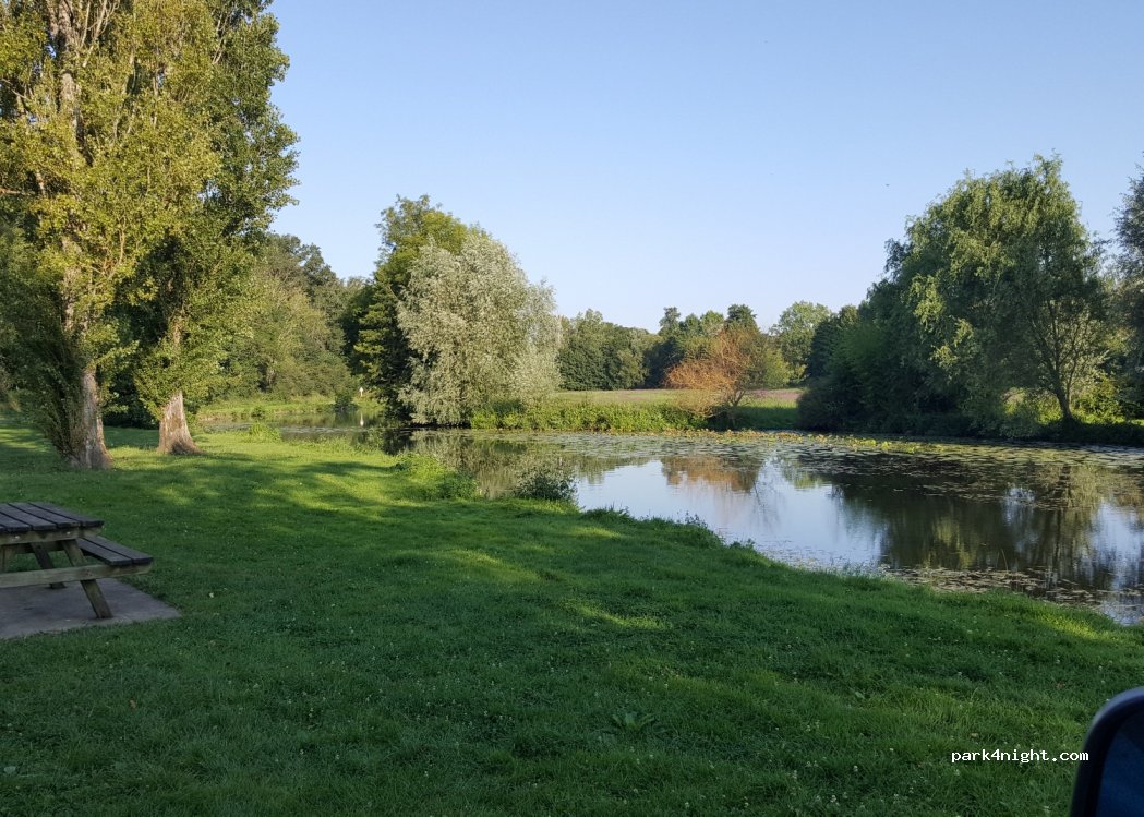 (28800) Bonneval - 44 Vouvray — foto