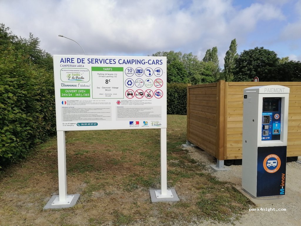 (28250) Senonches - 5 Rue de la Tourbière — foto