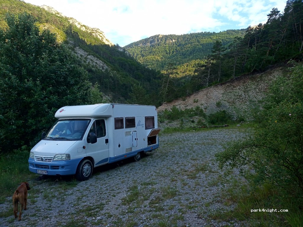 (26410) Boulc - Unnamed Road — foto