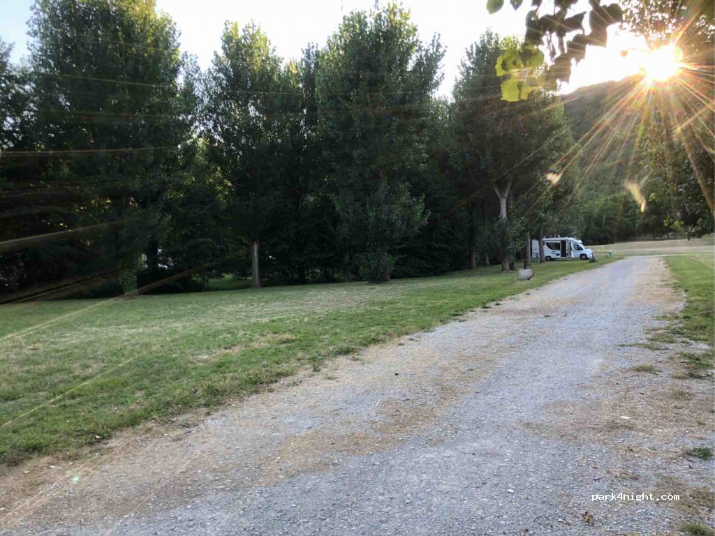 Aire L’ Eau Berge de Caix — foto 2