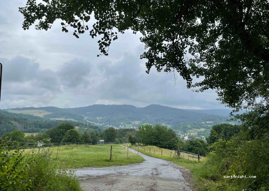 (64686) Lautertal (Odenwald) - 17a Nonnwiesenweg — foto