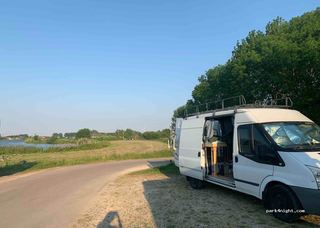 (3212 LW) Simonshaven - 140 Wevelsweg — foto 3