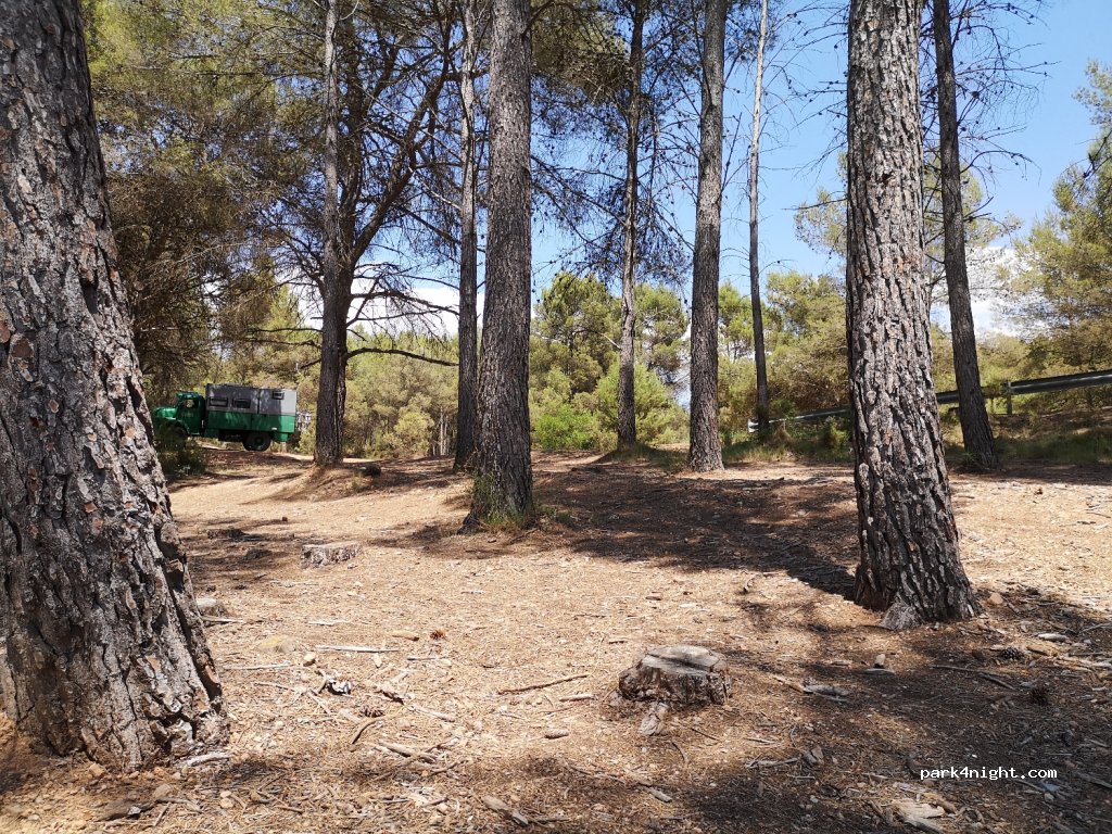 (12450) Jérica - CV-213 — foto