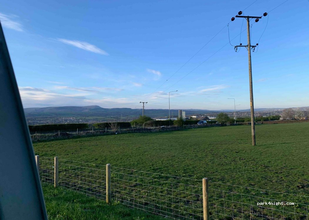 (BB11 5QL) Hapton - 1 Accrington Road — foto 2