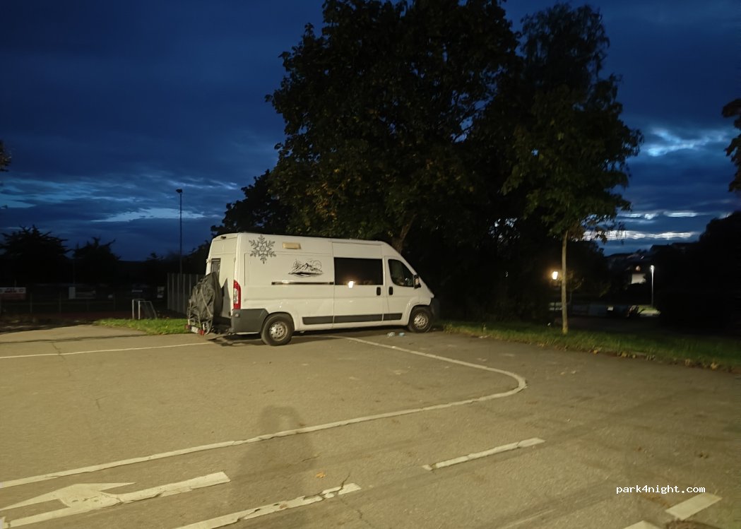 (74532) Ilshofen - 2 Karolinenstraße — foto 2