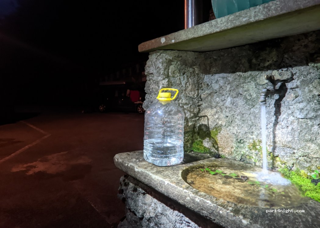(55020) Fornovolasco - Via della Chiesa — foto 2