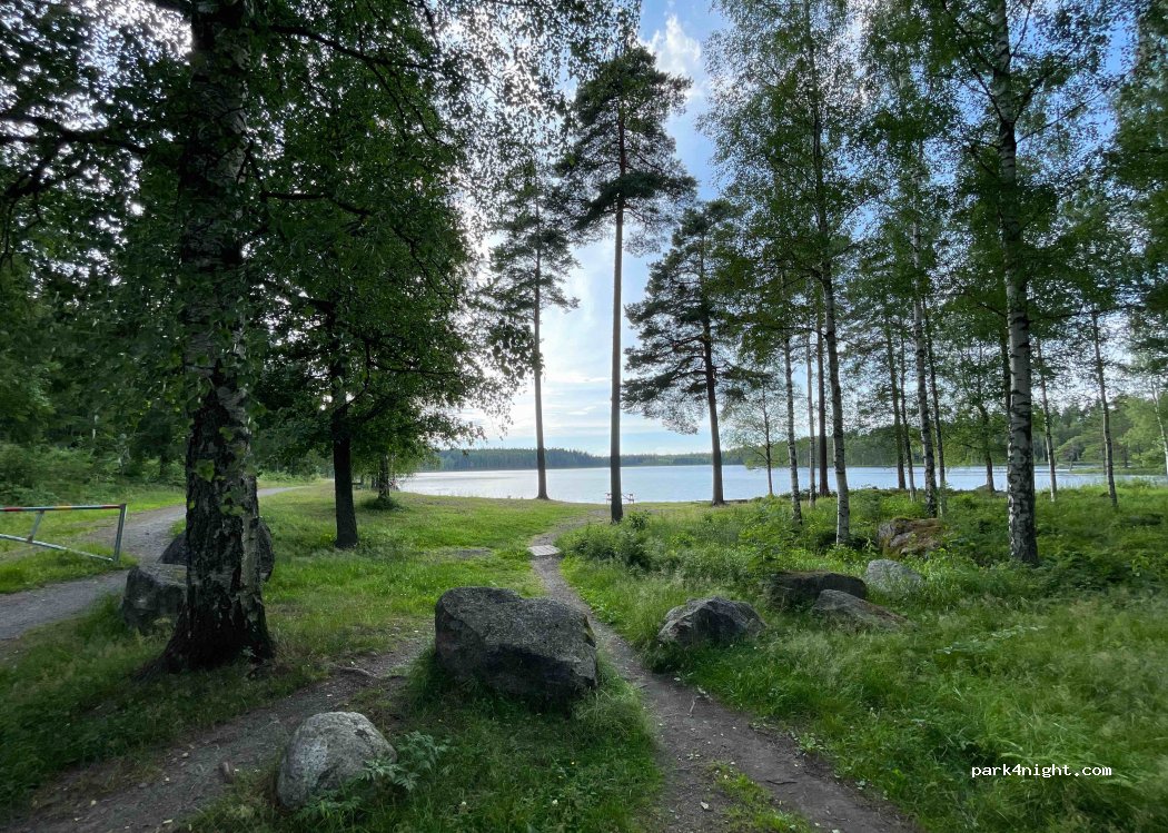 (693 92) Degerfors - Unnamed Road — foto 2