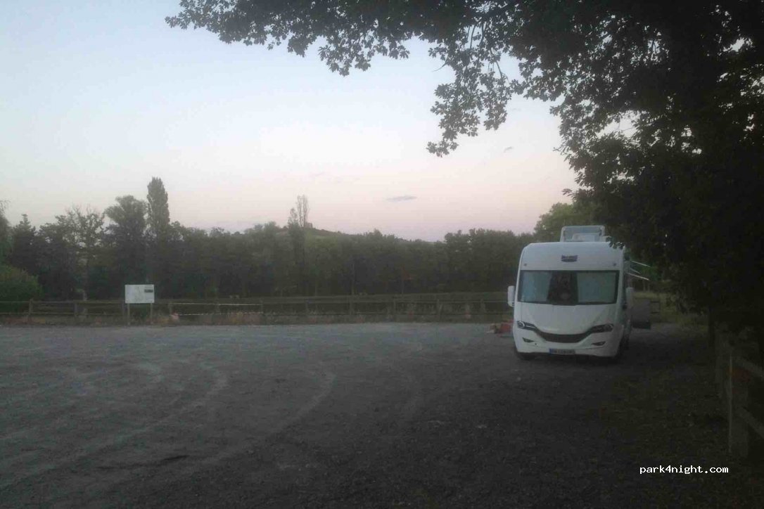 (09210) Lézat-sur-Lèze - 129-663 Le Basqui — foto