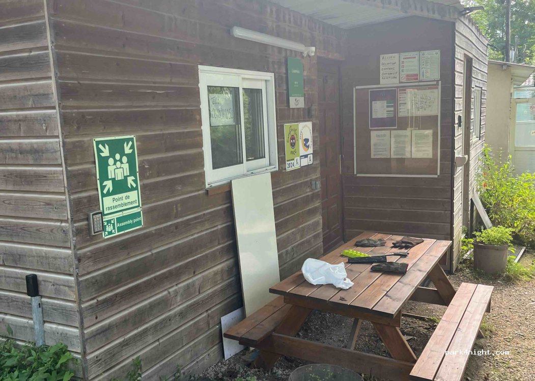 Les Lilas camping — foto 2