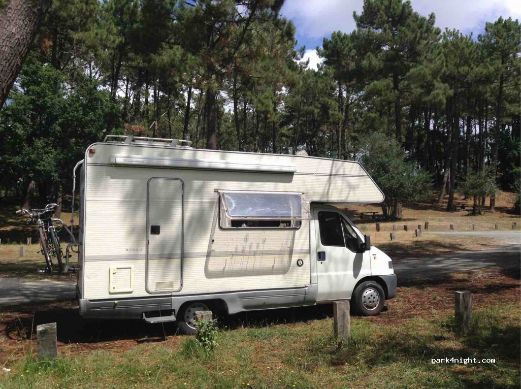 (33260) La Teste-de-Buch - Unnamed Road — foto 2