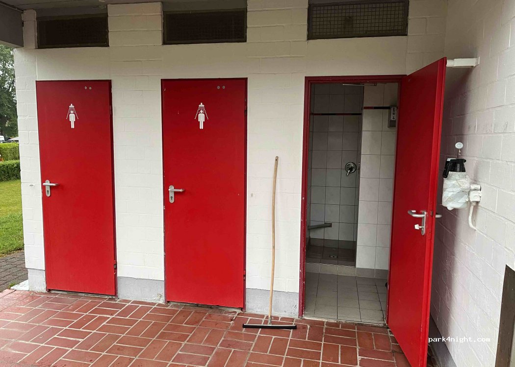 Campingp Bleiau — foto 4